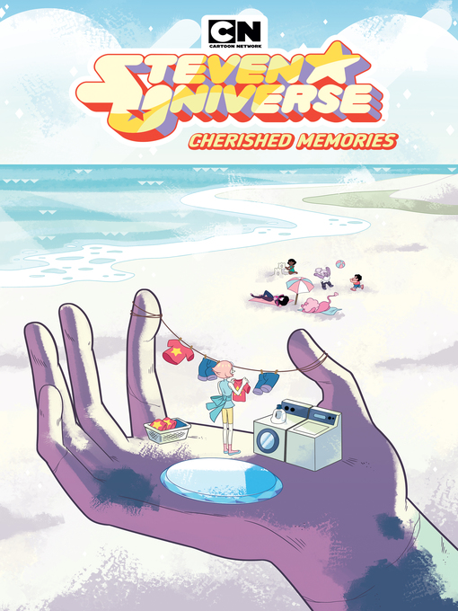 Title details for Steven Universe (2017), Volume 9 by Rebecca Sugar - Available